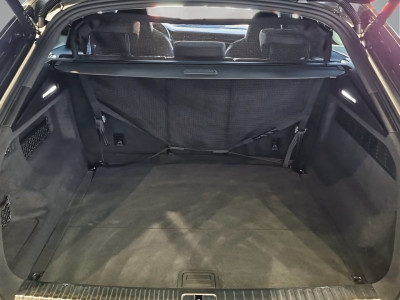 Audi Q8 Gebrauchtwagen Audi Q8 Gebrauchtwagen