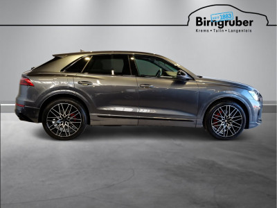 Audi Q8 Gebrauchtwagen Audi Q8 Gebrauchtwagen