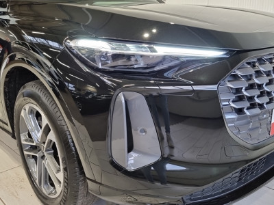 Audi Q5 Gebrauchtwagen Audi Q5 Gebrauchtwagen