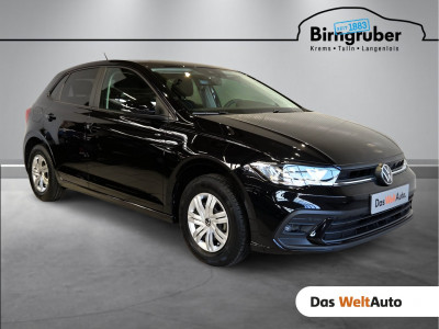 VW Polo Gebrauchtwagen