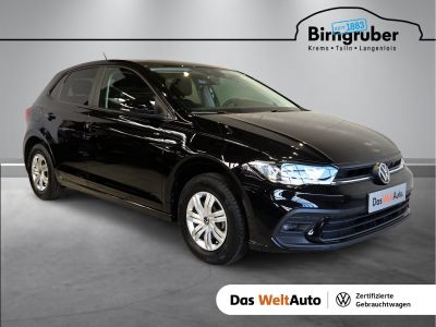 VW Polo Gebrauchtwagen VW Polo Gebrauchtwagen