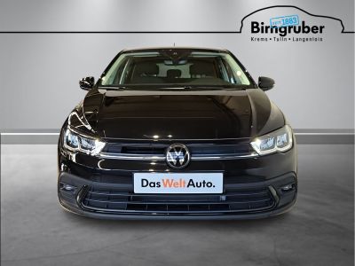 VW Polo Gebrauchtwagen VW Polo Gebrauchtwagen