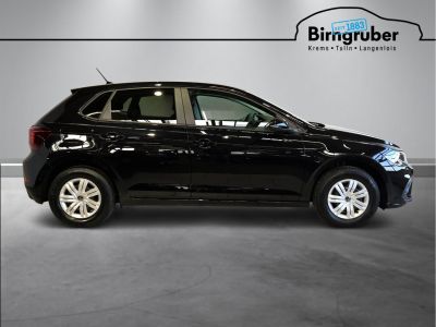 VW Polo Gebrauchtwagen VW Polo Gebrauchtwagen