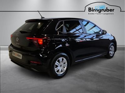 VW Polo Gebrauchtwagen VW Polo Gebrauchtwagen