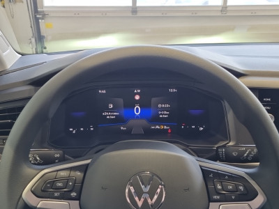 VW Taigo Gebrauchtwagen