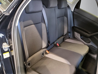 VW Taigo Gebrauchtwagen