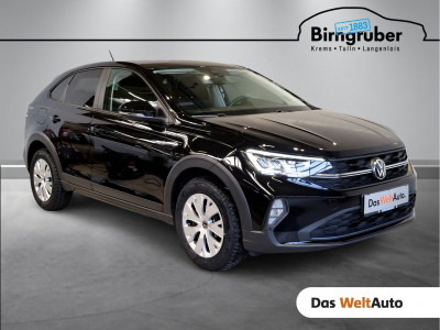 VW Taigo Gebrauchtwagen