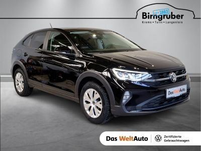 VW Taigo Gebrauchtwagen VW Taigo Gebrauchtwagen