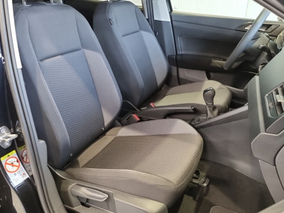 VW Taigo Gebrauchtwagen