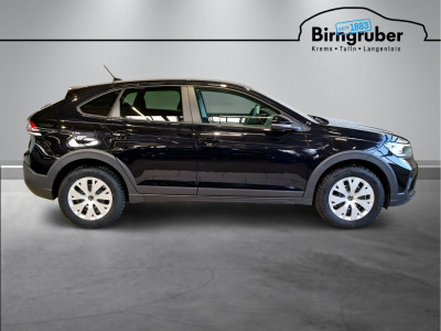 VW Taigo Gebrauchtwagen