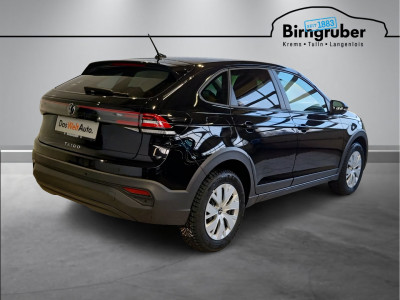 VW Taigo Gebrauchtwagen