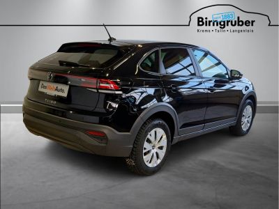 VW Taigo Gebrauchtwagen VW Taigo Gebrauchtwagen