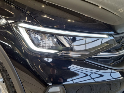 VW Taigo Gebrauchtwagen