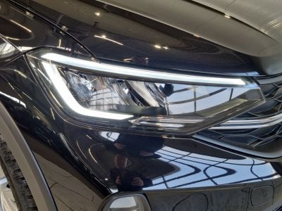 VW Taigo Gebrauchtwagen VW Taigo Gebrauchtwagen