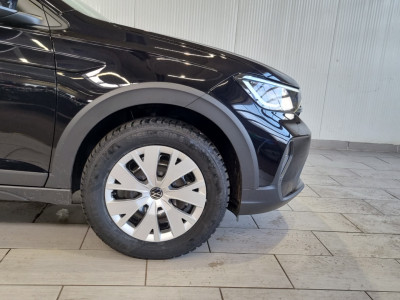 VW Taigo Gebrauchtwagen