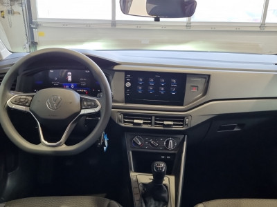 VW Taigo Gebrauchtwagen