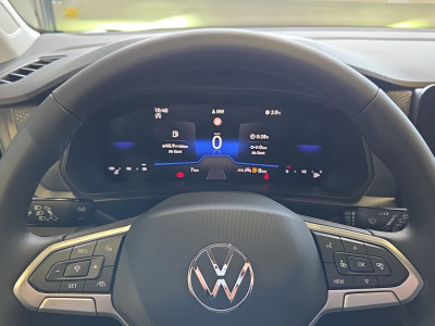 VW T-Cross Gebrauchtwagen VW T-Cross Gebrauchtwagen