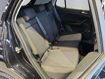 VW T-Cross Gebrauchtwagen VW T-Cross Gebrauchtwagen