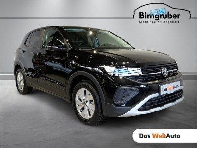 VW T-Cross Gebrauchtwagen VW T-Cross Gebrauchtwagen
