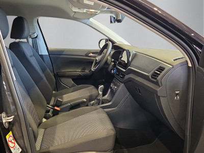 VW T-Cross Gebrauchtwagen VW T-Cross Gebrauchtwagen