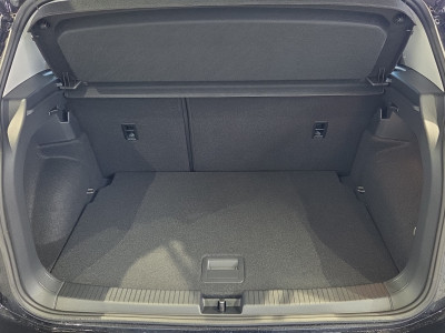 VW T-Cross Gebrauchtwagen VW T-Cross Gebrauchtwagen