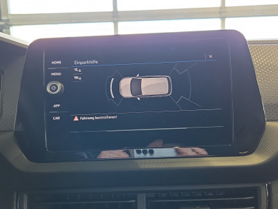 VW T-Cross Gebrauchtwagen VW T-Cross Gebrauchtwagen