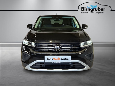 VW T-Cross Gebrauchtwagen VW T-Cross Gebrauchtwagen