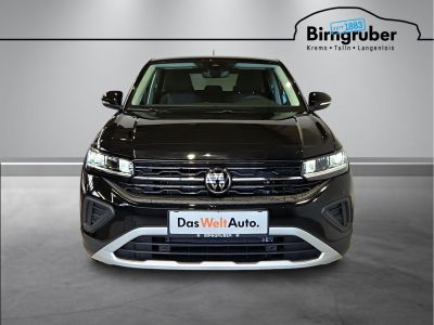 VW T-Cross Gebrauchtwagen VW T-Cross Gebrauchtwagen