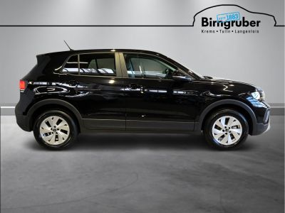 VW T-Cross Gebrauchtwagen VW T-Cross Gebrauchtwagen