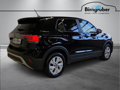 VW T-Cross Gebrauchtwagen VW T-Cross Gebrauchtwagen
