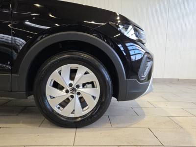 VW T-Cross Gebrauchtwagen VW T-Cross Gebrauchtwagen