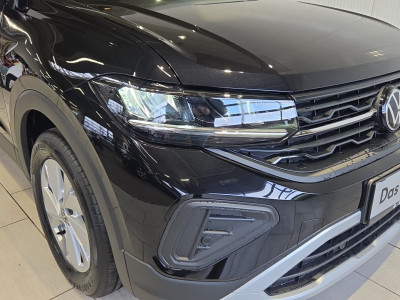 VW T-Cross Gebrauchtwagen VW T-Cross Gebrauchtwagen