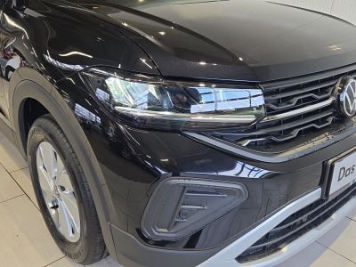 VW T-Cross Gebrauchtwagen VW T-Cross Gebrauchtwagen