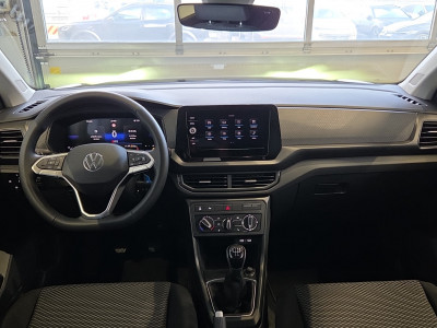 VW T-Cross Gebrauchtwagen VW T-Cross Gebrauchtwagen