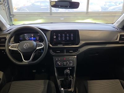 VW T-Cross Gebrauchtwagen VW T-Cross Gebrauchtwagen