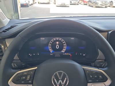 VW T-Cross Gebrauchtwagen VW T-Cross Gebrauchtwagen