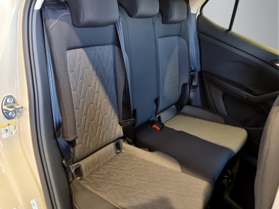 VW T-Cross Gebrauchtwagen VW T-Cross Gebrauchtwagen