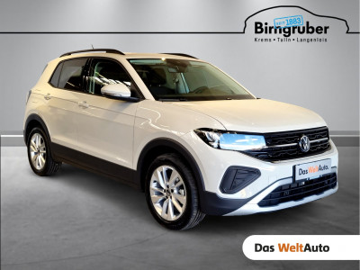 VW T-Cross Gebrauchtwagen VW T-Cross Gebrauchtwagen