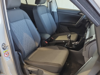 VW T-Cross Gebrauchtwagen VW T-Cross Gebrauchtwagen