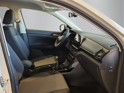 VW T-Cross Gebrauchtwagen VW T-Cross Gebrauchtwagen