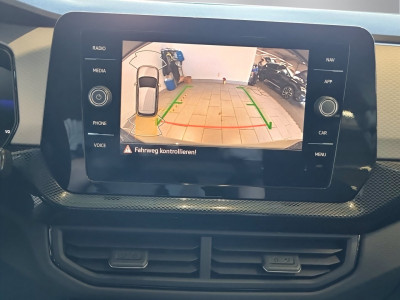 VW T-Cross Gebrauchtwagen VW T-Cross Gebrauchtwagen