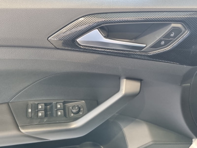 VW T-Cross Gebrauchtwagen VW T-Cross Gebrauchtwagen