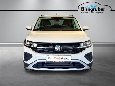 VW T-Cross Gebrauchtwagen VW T-Cross Gebrauchtwagen