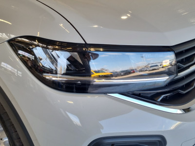 VW T-Cross Gebrauchtwagen VW T-Cross Gebrauchtwagen