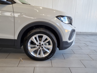 VW T-Cross Gebrauchtwagen VW T-Cross Gebrauchtwagen