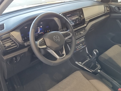 VW T-Cross Gebrauchtwagen VW T-Cross Gebrauchtwagen