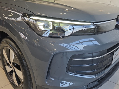 VW Tiguan Gebrauchtwagen VW Tiguan Gebrauchtwagen