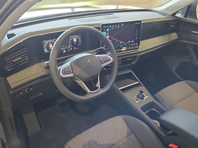 VW Tiguan Gebrauchtwagen VW Tiguan Gebrauchtwagen