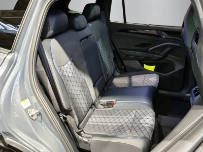 VW Tayron Gebrauchtwagen VW Tayron Gebrauchtwagen