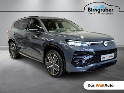 VW Tayron Gebrauchtwagen VW Tayron Gebrauchtwagen